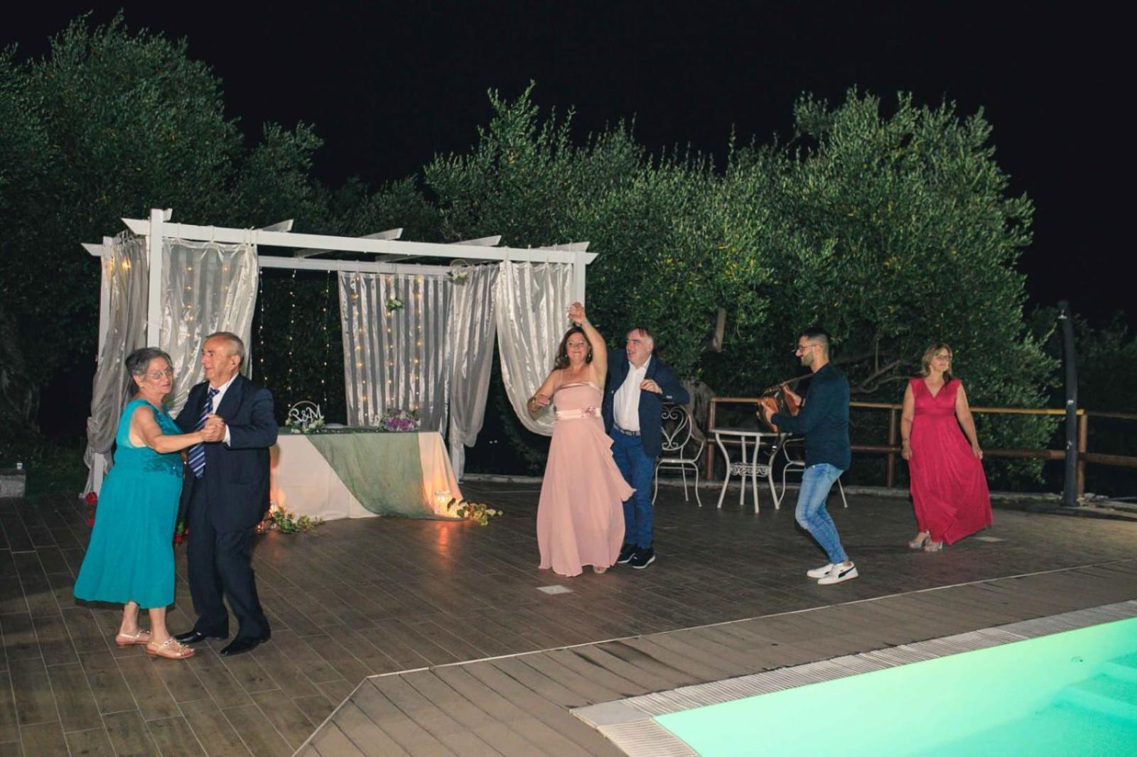 Tenuta Terre Di Bosco Oasi Di Relax Nel Cilento サン・ジョヴァンニ・ア・ピーロ エクステリア 写真