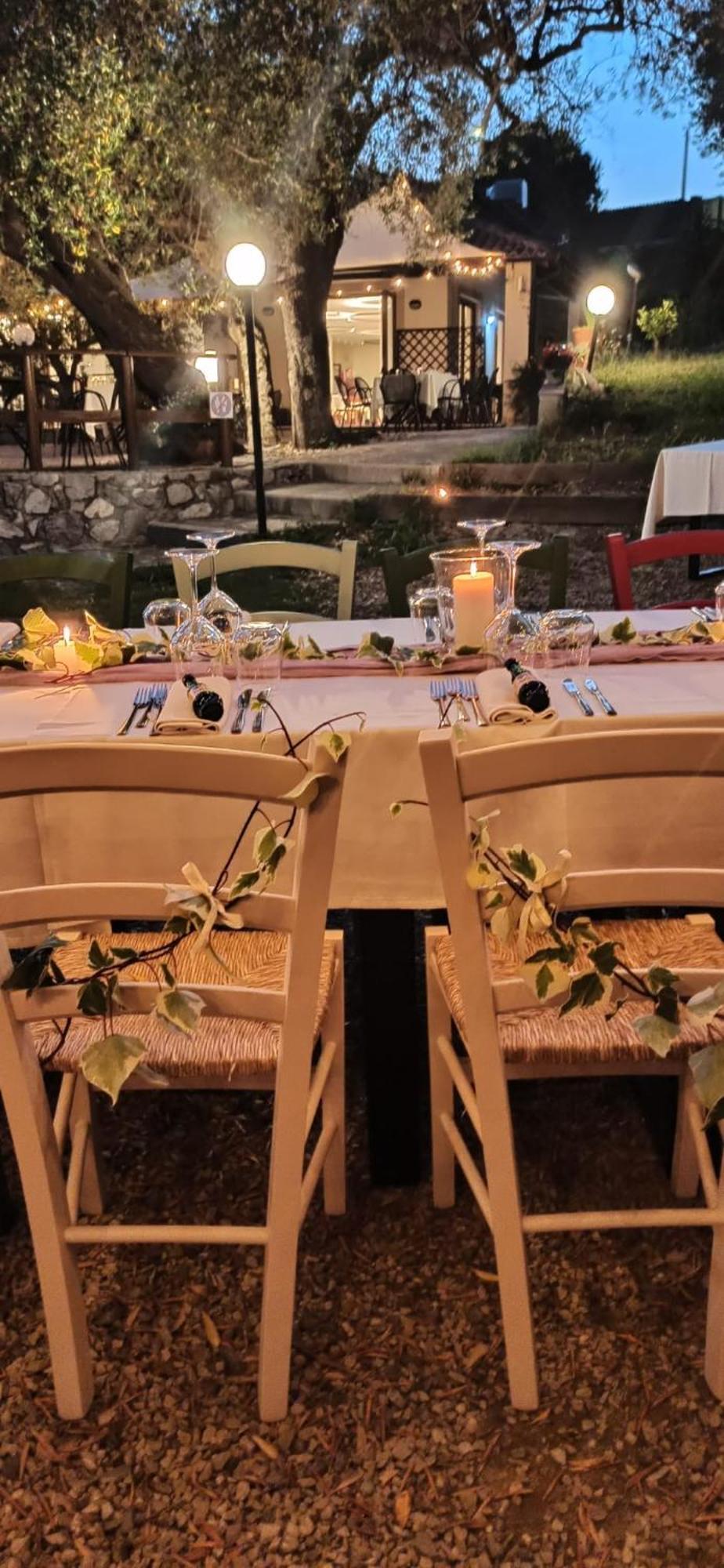 Tenuta Terre Di Bosco Oasi Di Relax Nel Cilento サン・ジョヴァンニ・ア・ピーロ エクステリア 写真